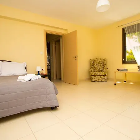Casa vacanze By Halkidiki