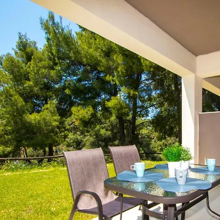 Casa vacanze By Halkidiki *