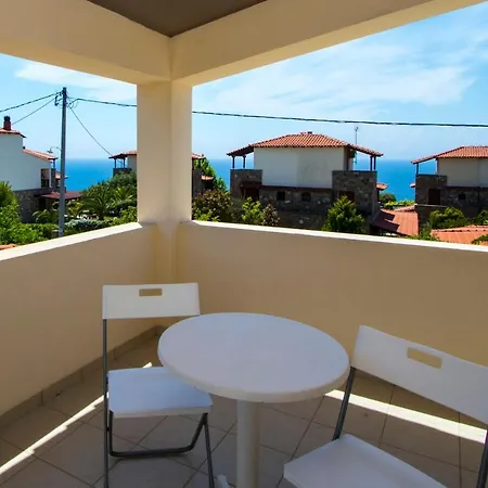 Casa vacanze By Halkidiki