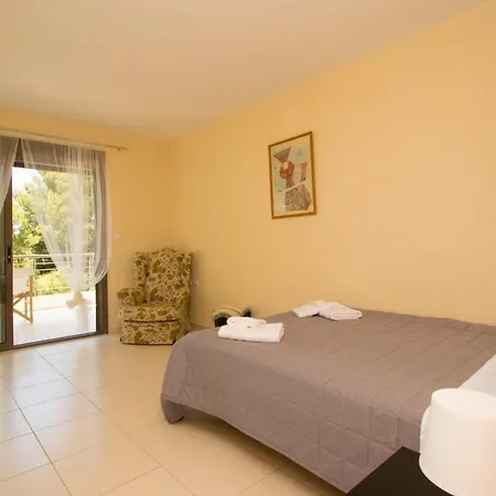Casa vacanze By Halkidiki Possidi