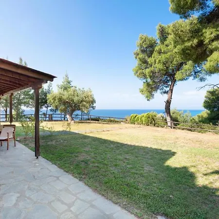 By Halkidiki *