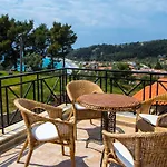 By Halkidiki * 波塞蒂