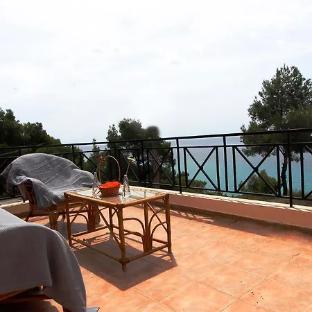 By Halkidiki Ferienhaus Posidi