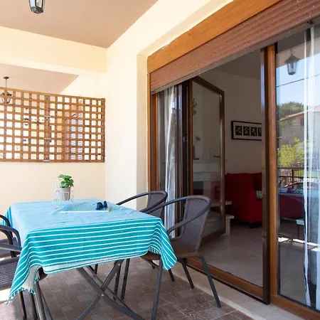 By Halkidiki Holiday home