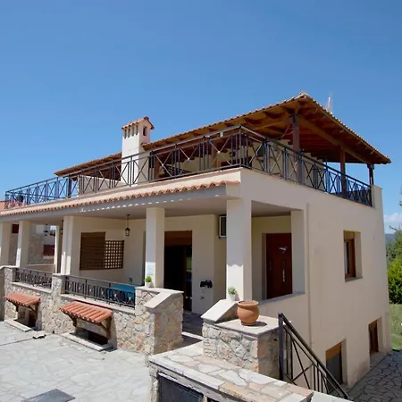By Halkidiki Ferienhaus