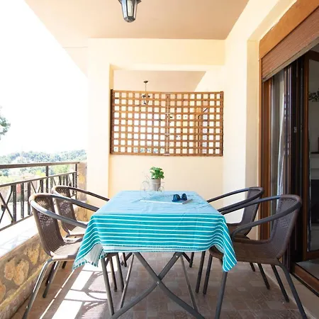 Ferienhaus By Halkidiki *