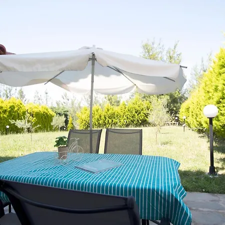 Ferienhaus By Halkidiki *