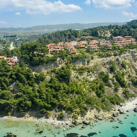 Holiday home By Halkidiki Possidi
