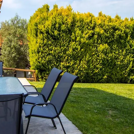By Halkidiki Holiday home *