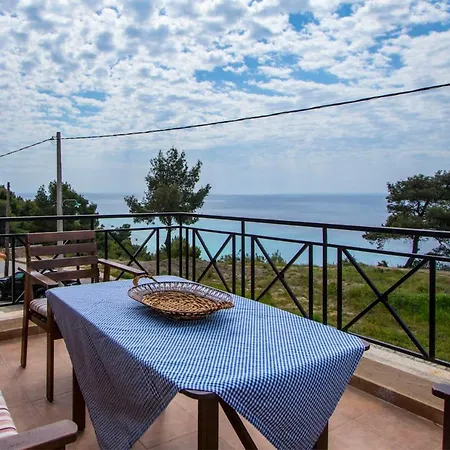 By Halkidiki Holiday home *