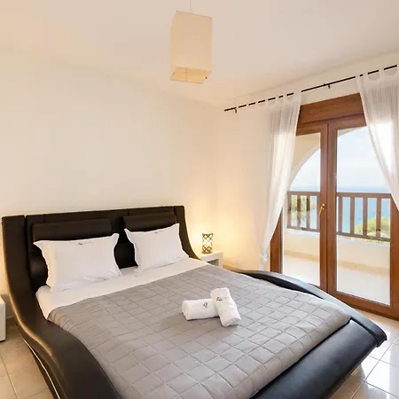 Holiday home By Halkidiki Possidi