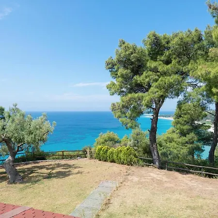 By Halkidiki Holiday home
