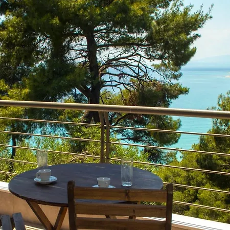By Halkidiki