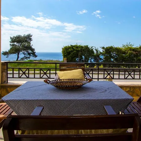 Ferienhaus By Halkidiki