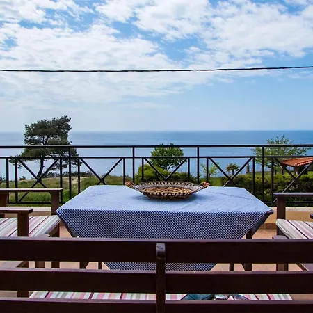 By Halkidiki Holiday home
