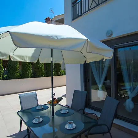 By Halkidiki Ferienhaus Posidi