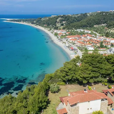 By Halkidiki