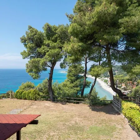 By Halkidiki Holiday home