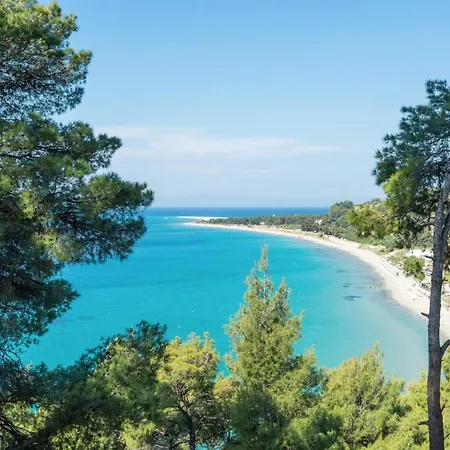 Holiday home By Halkidiki Possidi