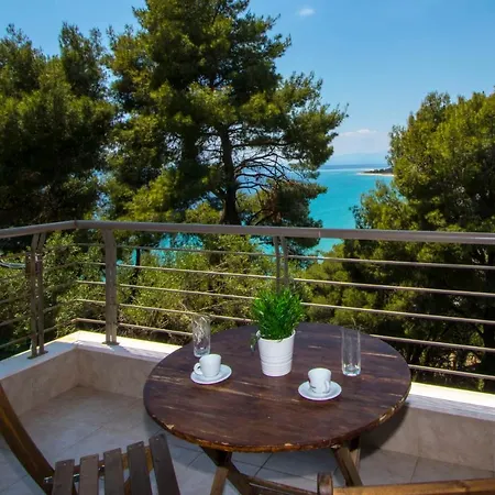 By Halkidiki Ferienhaus