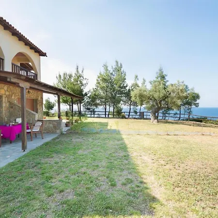 Holiday home By Halkidiki