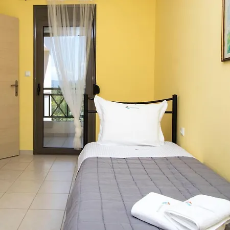 By Halkidiki Holiday home