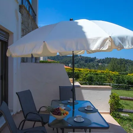 By Halkidiki Holiday home *