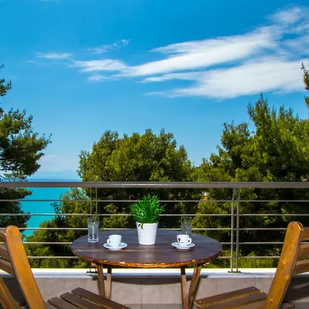 By Halkidiki