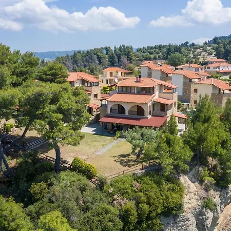 Holiday home By Halkidiki *