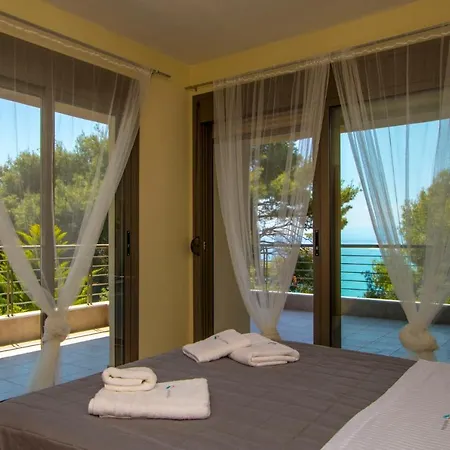 Holiday home By Halkidiki *