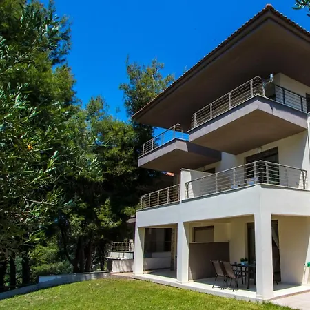 Holiday home By Halkidiki *