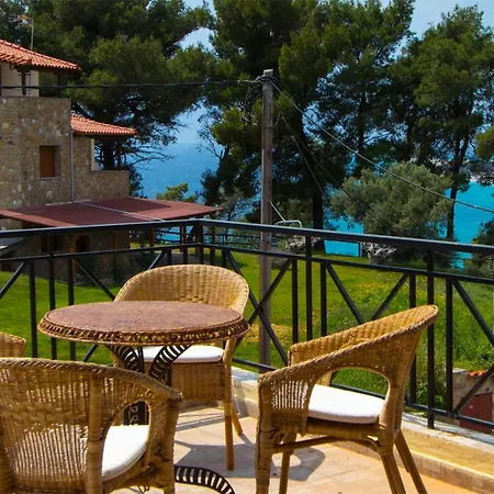By Halkidiki *