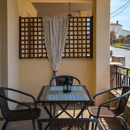 Holiday home By Halkidiki *