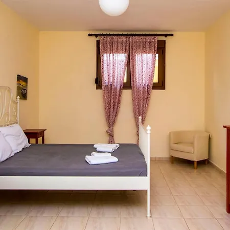 Holiday home By Halkidiki Possidi