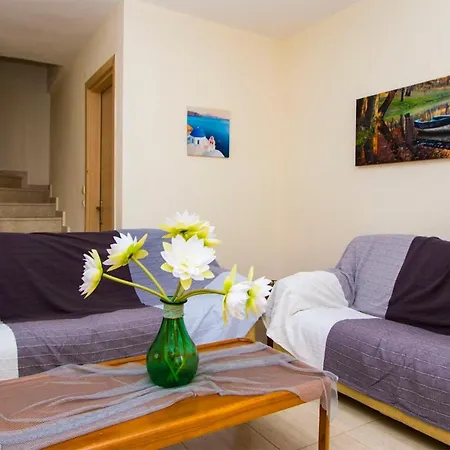 By Halkidiki Holiday home
