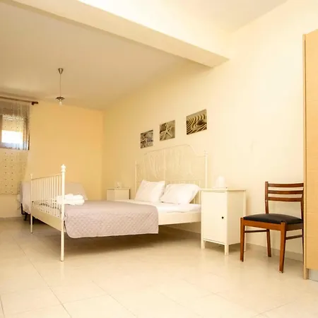 By Halkidiki Holiday home