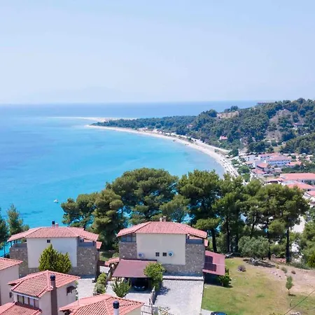 By Halkidiki Holiday home