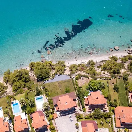 By Halkidiki Possidi