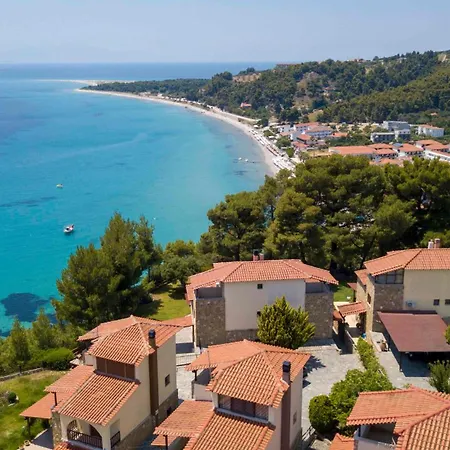 Holiday home By Halkidiki *