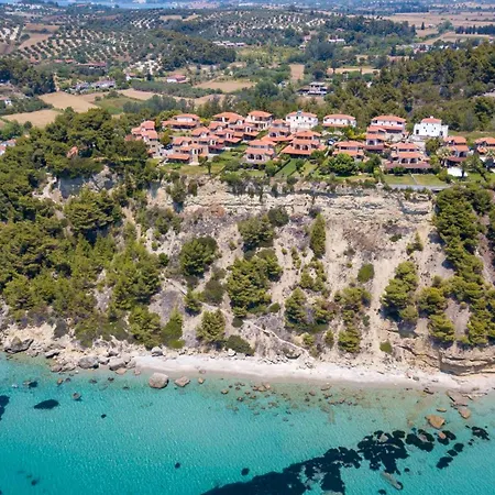 By Halkidiki Ferienhaus *