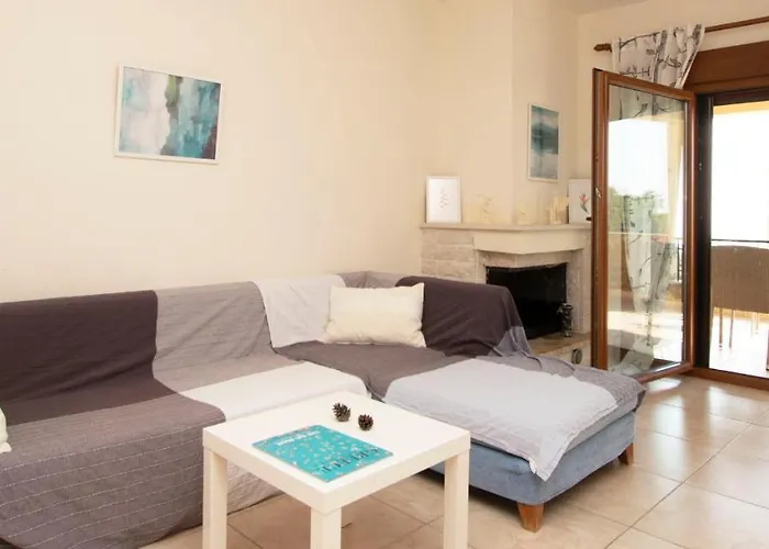 By Halkidiki Casa vacanze Possidi