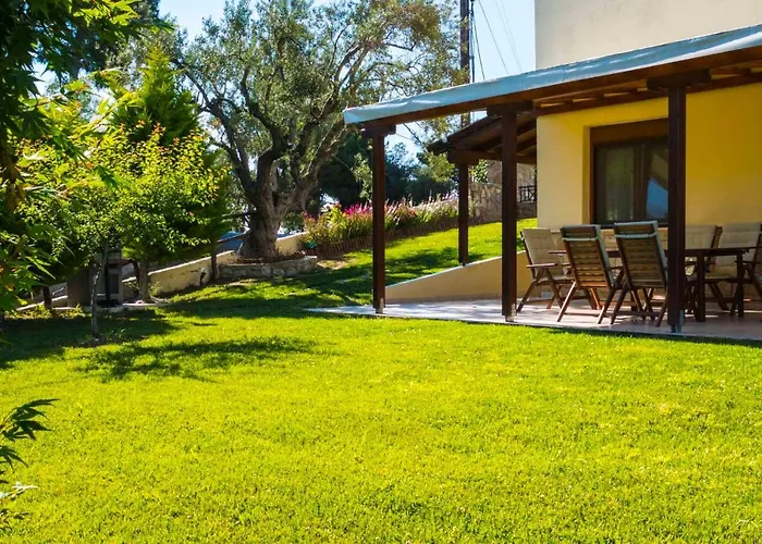 By Halkidiki Casa vacanze Possidi