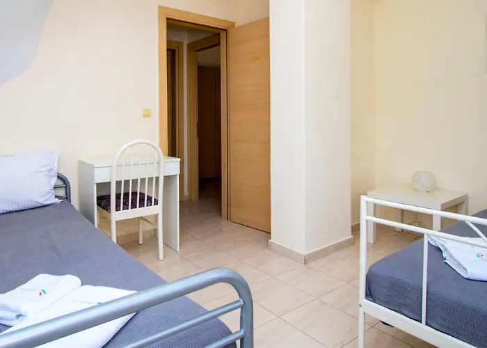 Casa vacanze By Halkidiki Possidi