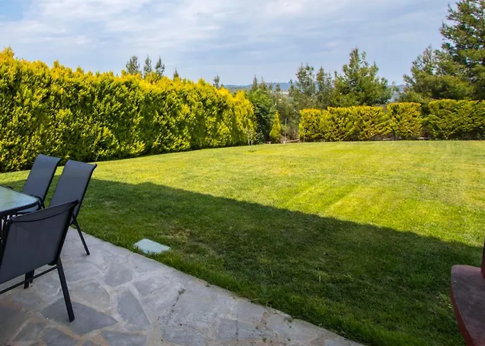 By Halkidiki Casa vacanze Possidi