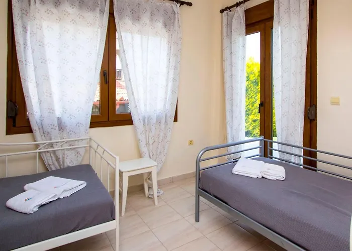 By Halkidiki Possidi