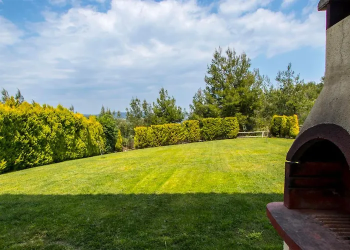 By Halkidiki Casa vacanze