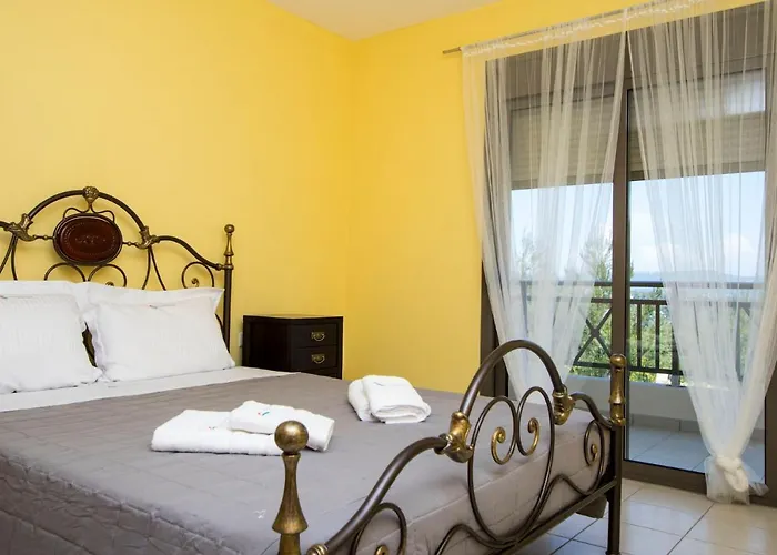 Casa vacanze By Halkidiki