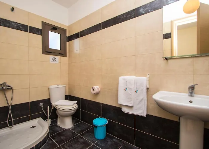 By Halkidiki * Possidi