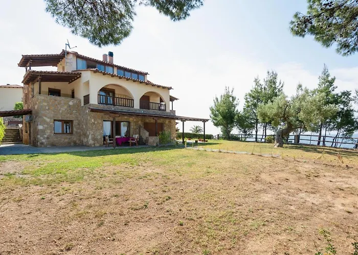 By Halkidiki Casa vacanze *