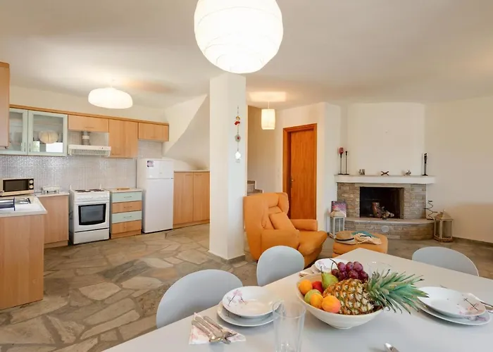 By Halkidiki Possidi